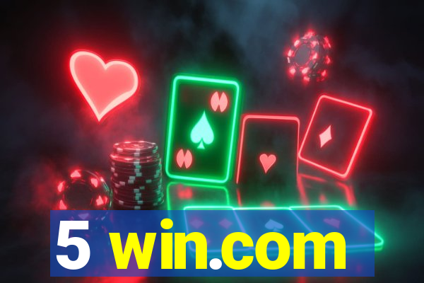 5 win.com